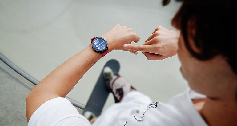 HUAWEI WATCH GT2