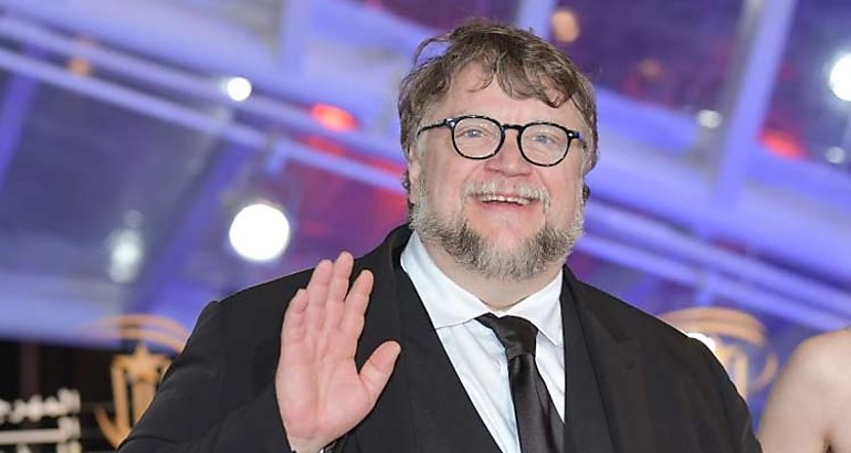 Guillermo del Toro