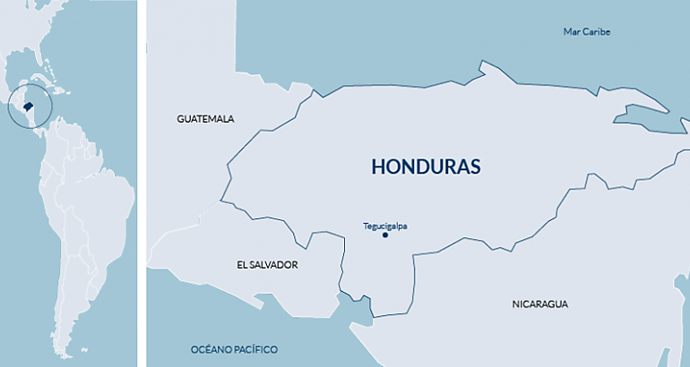 Honduras