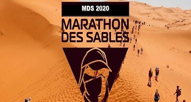 Marathon des Sables 2020