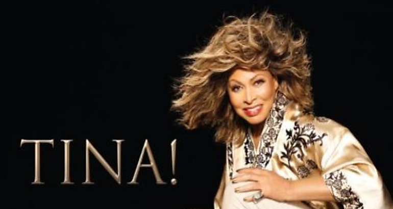 Tina Turner