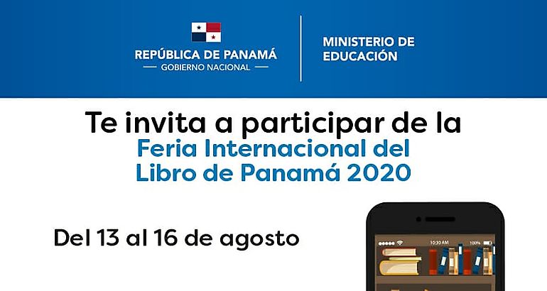 Feria Internacional Virtual del Libro