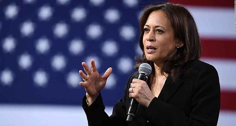 Kamala Harris