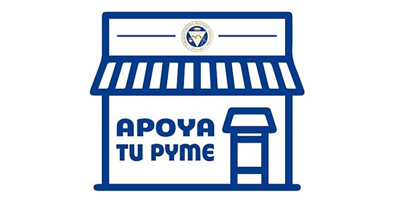 CCIAP lanza Programa Apoya tu Pyme