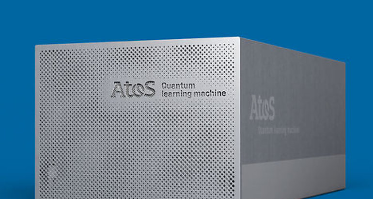 Atos QLM E