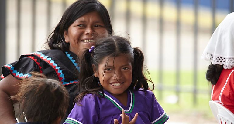 Operacin sonrisa un propsito ininterrumpido