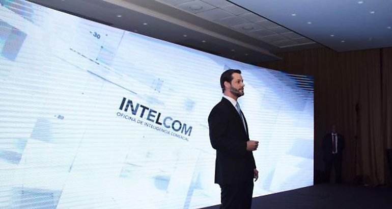 INTELCOM