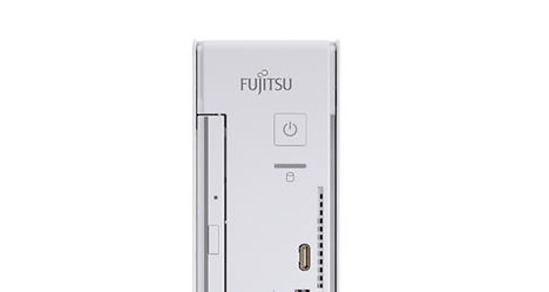 Fujitsu