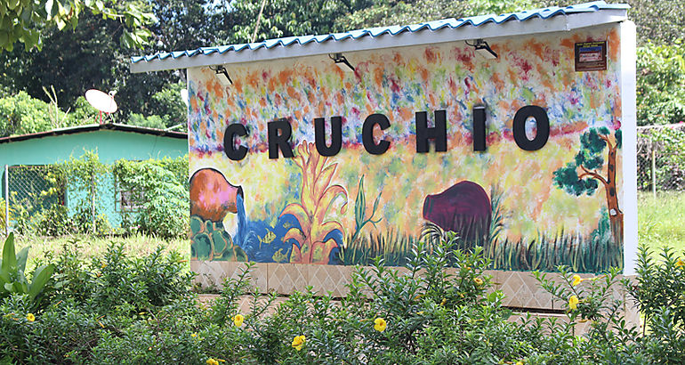 Centro Regional de Chiriqu Oriente