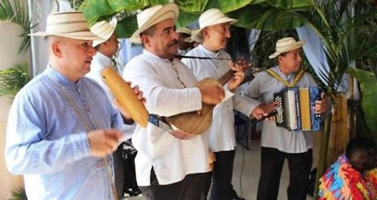 Los juglares de la Universidad de Panam