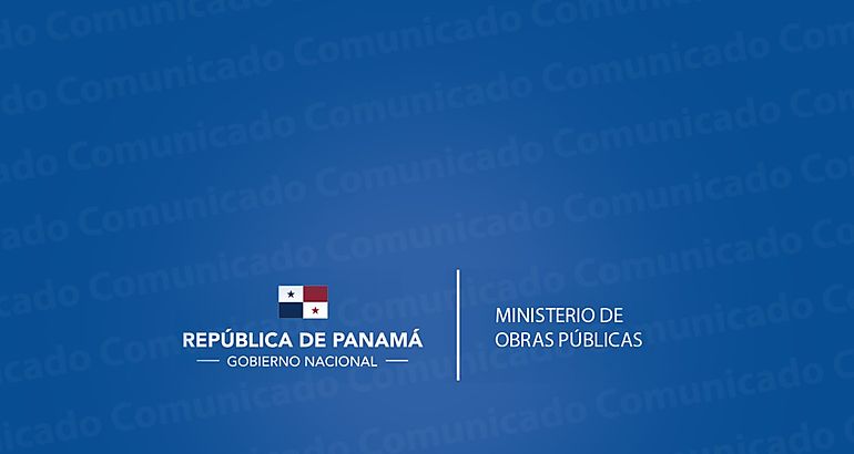 El MOP reitera su compromiso con la ejecucin del proyecto del cuarto puente sobre el Canal de Panam