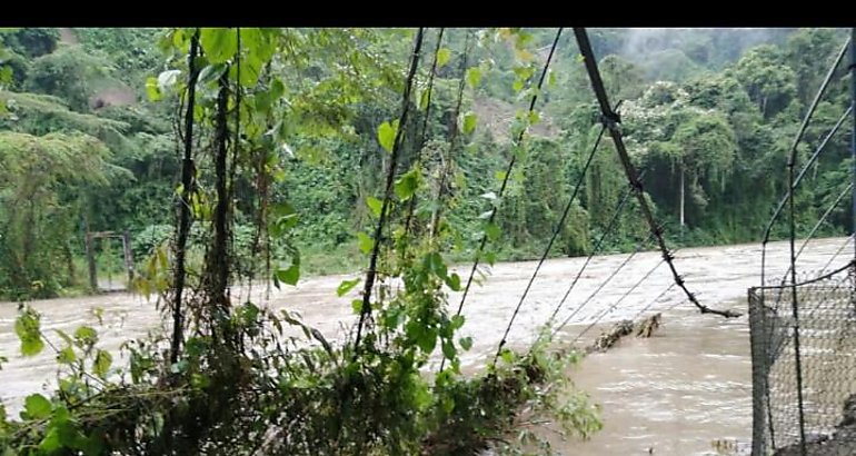 inundaciones 