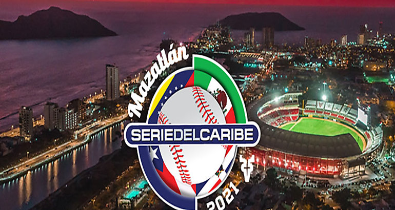 Serie del Caribe 2021 en Mxico