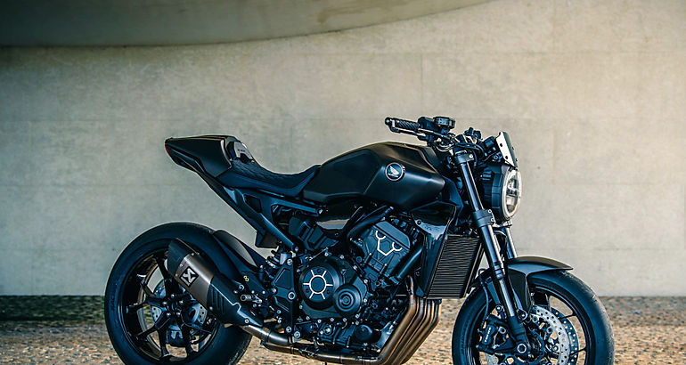 CB1000R Black Edition