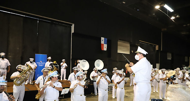 La Banda Republicana de Panam 