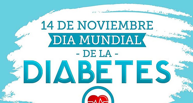 Da Mundial de la Diabetes