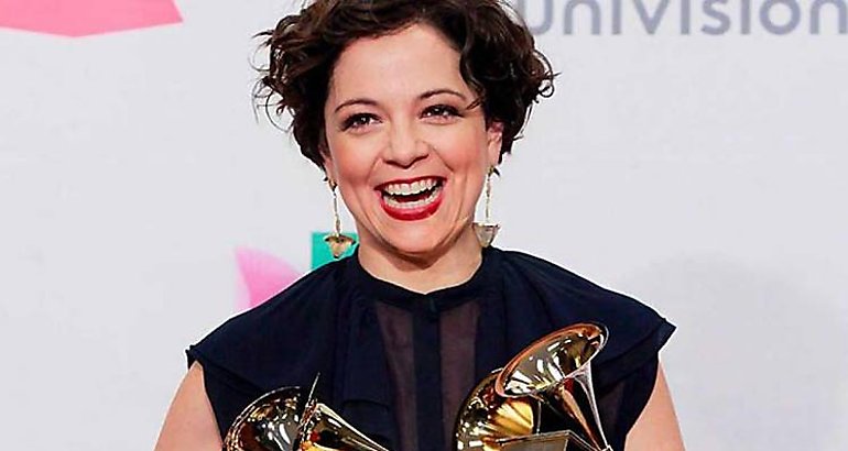 Natalia Lafourcade