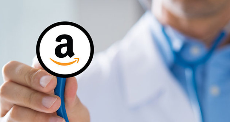 Amazon Pharmacy