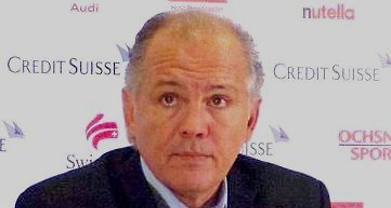 Alejandro Sabella