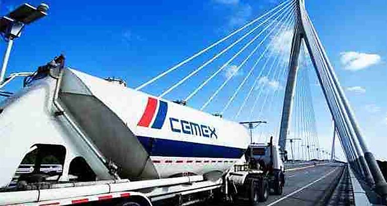 Cemex