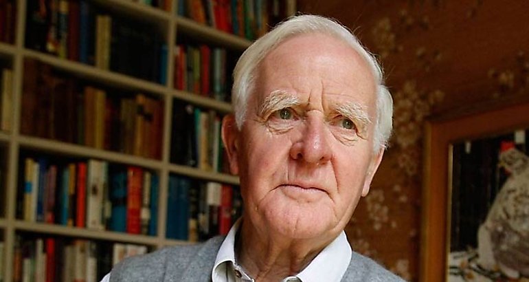 John le Carr