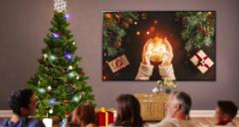 LG trae emocin a sus consumidores con su promocin Vive una Navidad mgica con LG