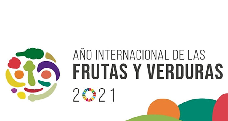 2021 Ao Internacional de las Frutas y Verduras