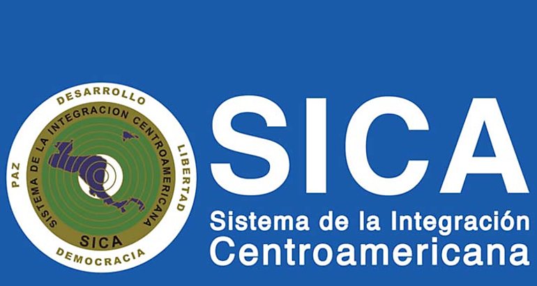 Sistema de la Integracin Centroamericana SICA