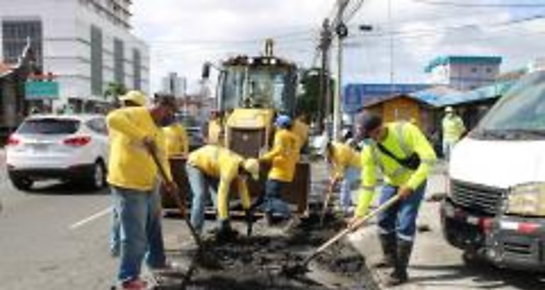 MOP inicia programa Manos a la Obra 2021 