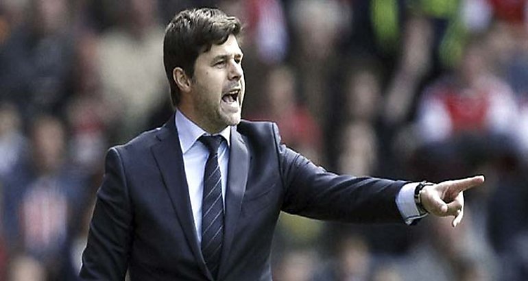 Pochettino