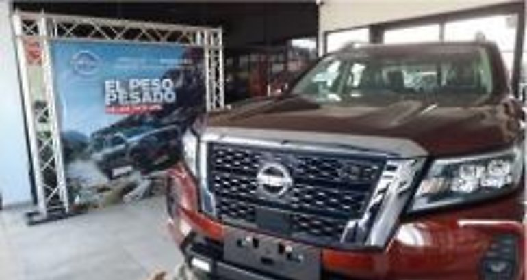 Nissan arranca la preventa exclusiva del nuevo Nissan Frontier 2021 