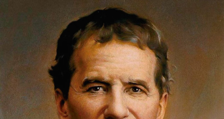 Don Juan Bosco