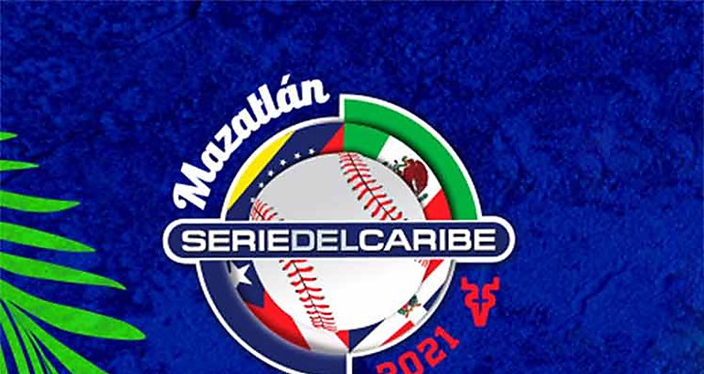  Serie del Caribe de bisbol de Mazatln 2021