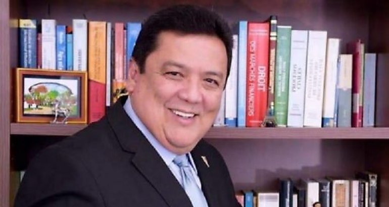 Eduardo Ulloa Miranda