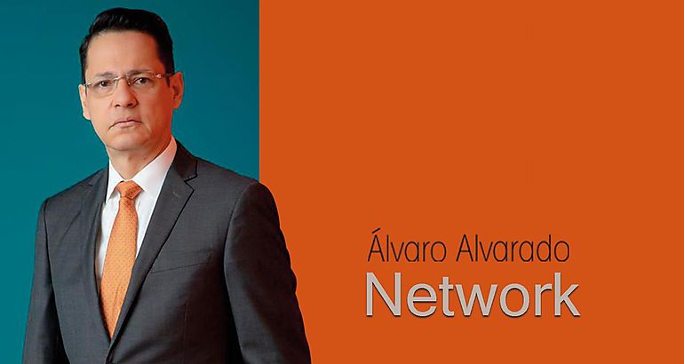 lvaro Alvarado