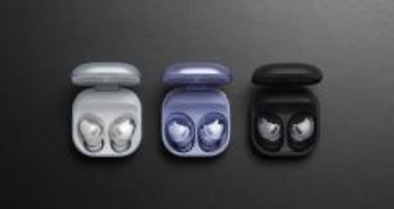 Forma y sonido conjugados a la perfeccin la historia detrs del diseo optimizado de los Galaxy Buds Pro