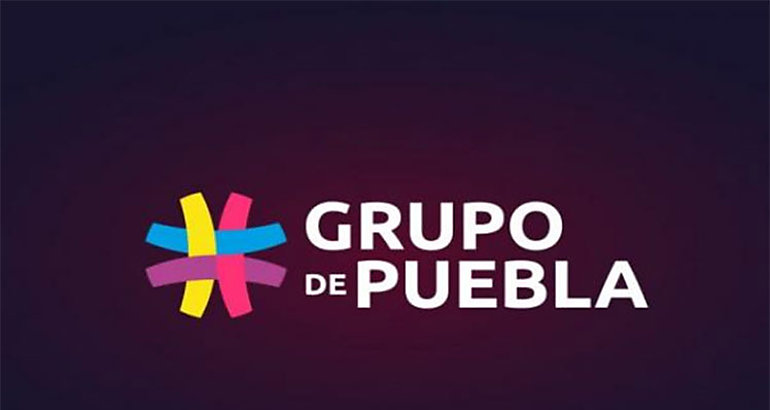 Grupo de Puebla 