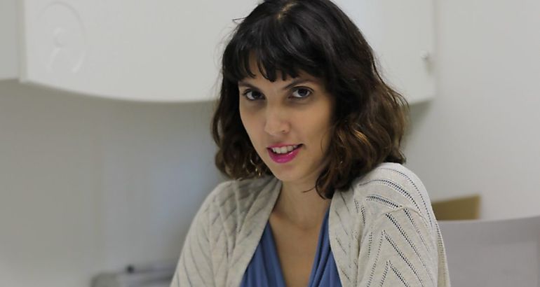 La investigadora educativa Nadia De Len