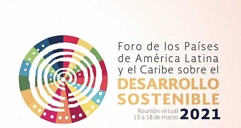 Foro sobre Desarrollo Sostenible de la Comisin Econmica para Amrica Latina y el Caribe