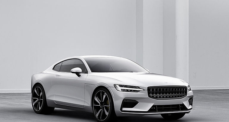 Polestar1