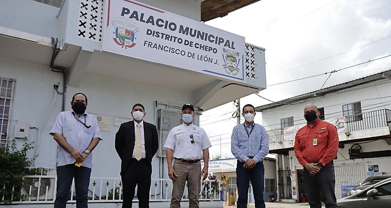 IPACOOP y la Alcalda de Chepo impulsan creacin de cooperativas en esta regin