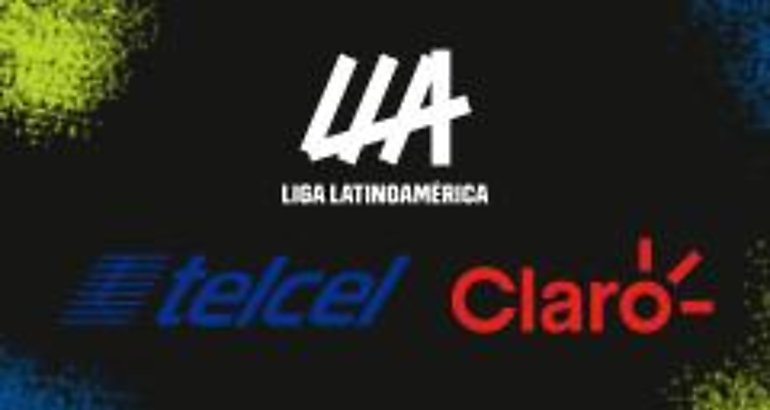 Telcel y Claro se unen a la LLA este 2021