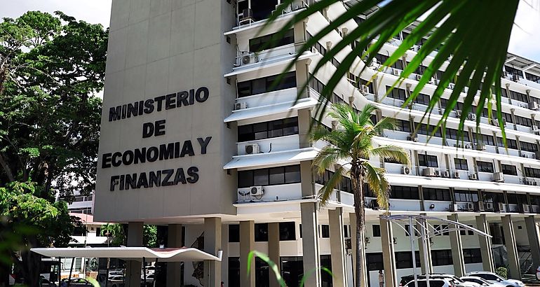 Ministerio de Economa y Finanzas MEF