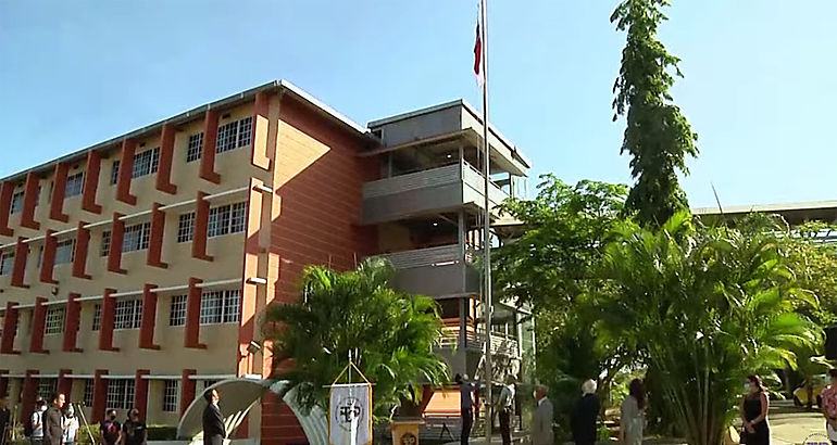 Universidad Tecnolgica de Panam