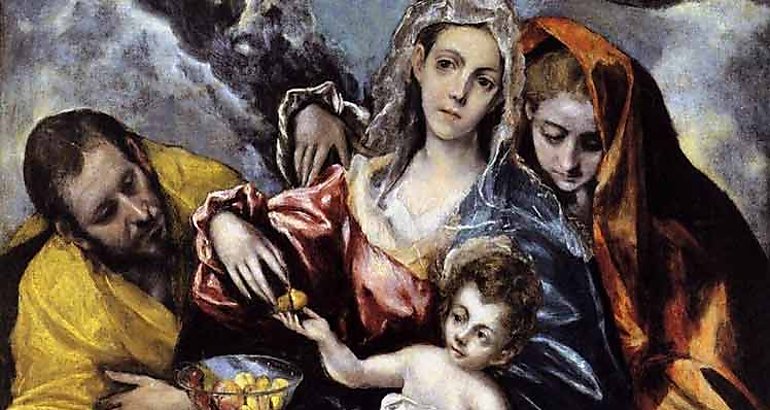 El Greco 