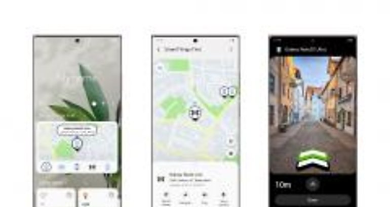 Descubre cmo funciona Samsung Galaxy SmartTag 