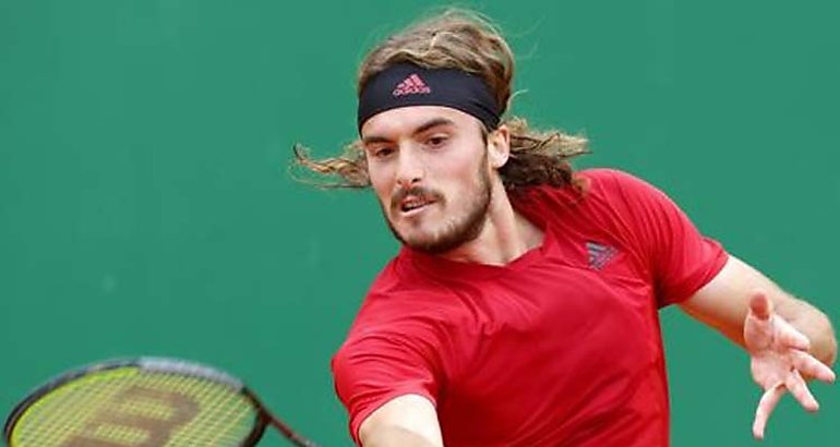 Tsitsipas 