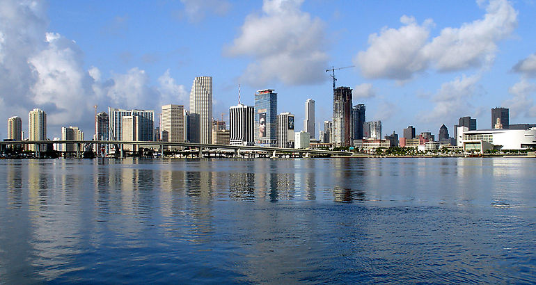 Miami