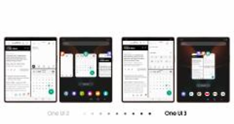 Expertos de Samsung revelan cmo han convertido el Galaxy Z Fold2 en una potencia multitarea