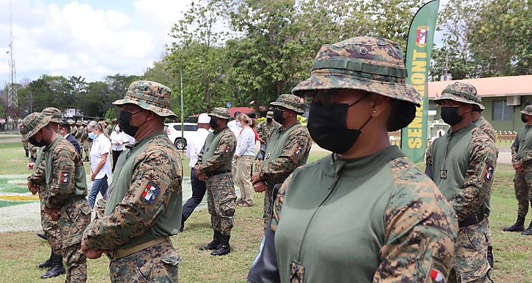 Unidad de Seguridad Fronteriza Humanitaria